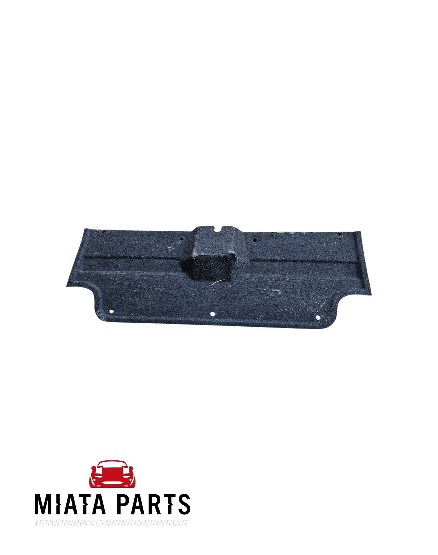 MX5 NA Boot Carpet (Latch Side) (Used)