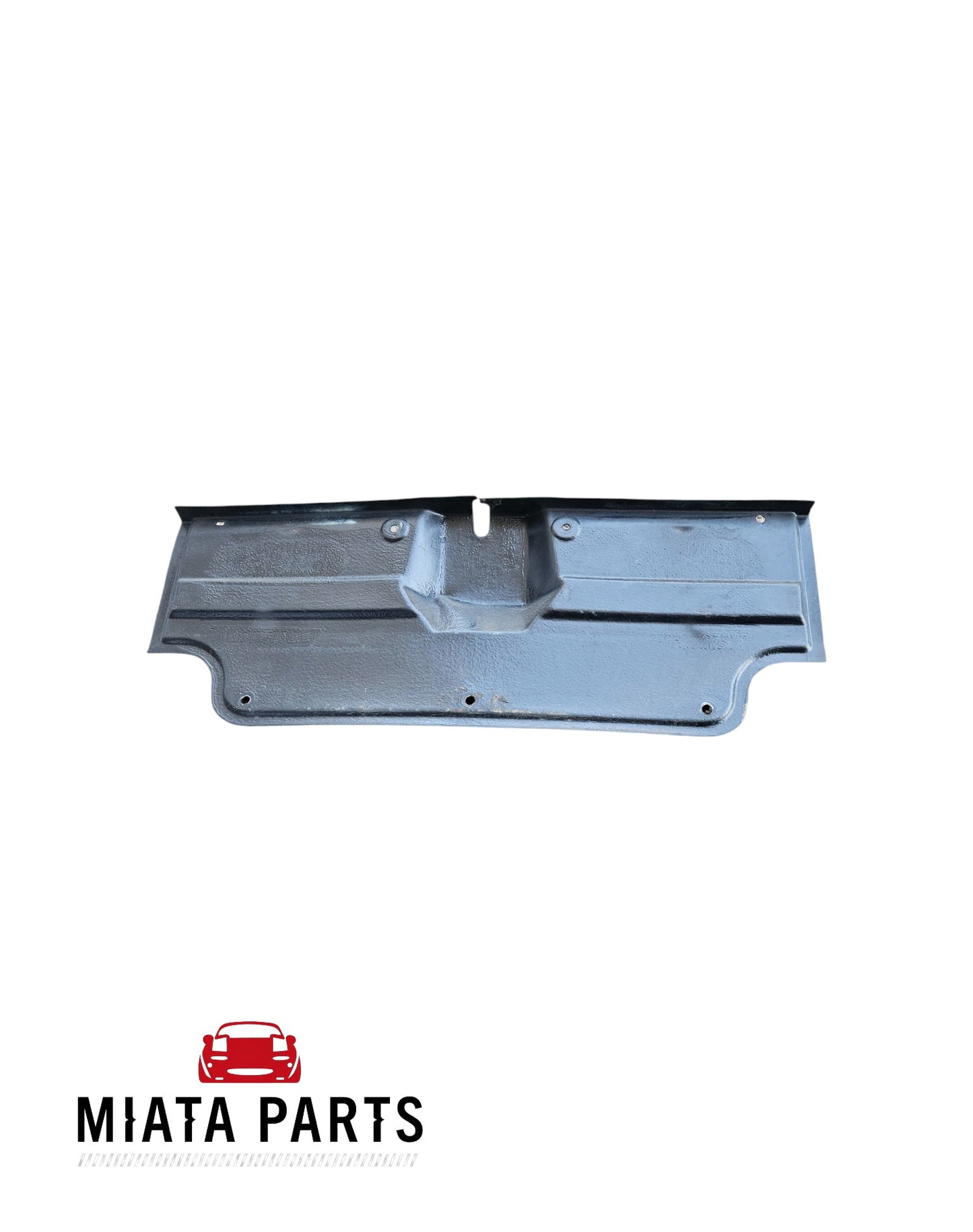 MX5 NA Boot Carpet (Latch Side) (Used)