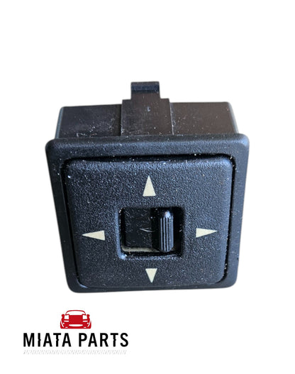 MX5 NB Electric Mirror Switch (Used)