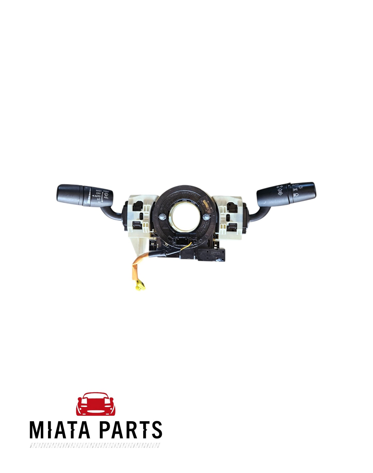 MX5 ND Combo Switch & Clockspring (Used)