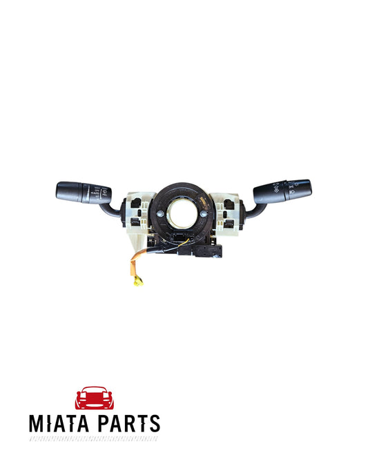 MX5 ND Combo Switch & Clockspring (Used)