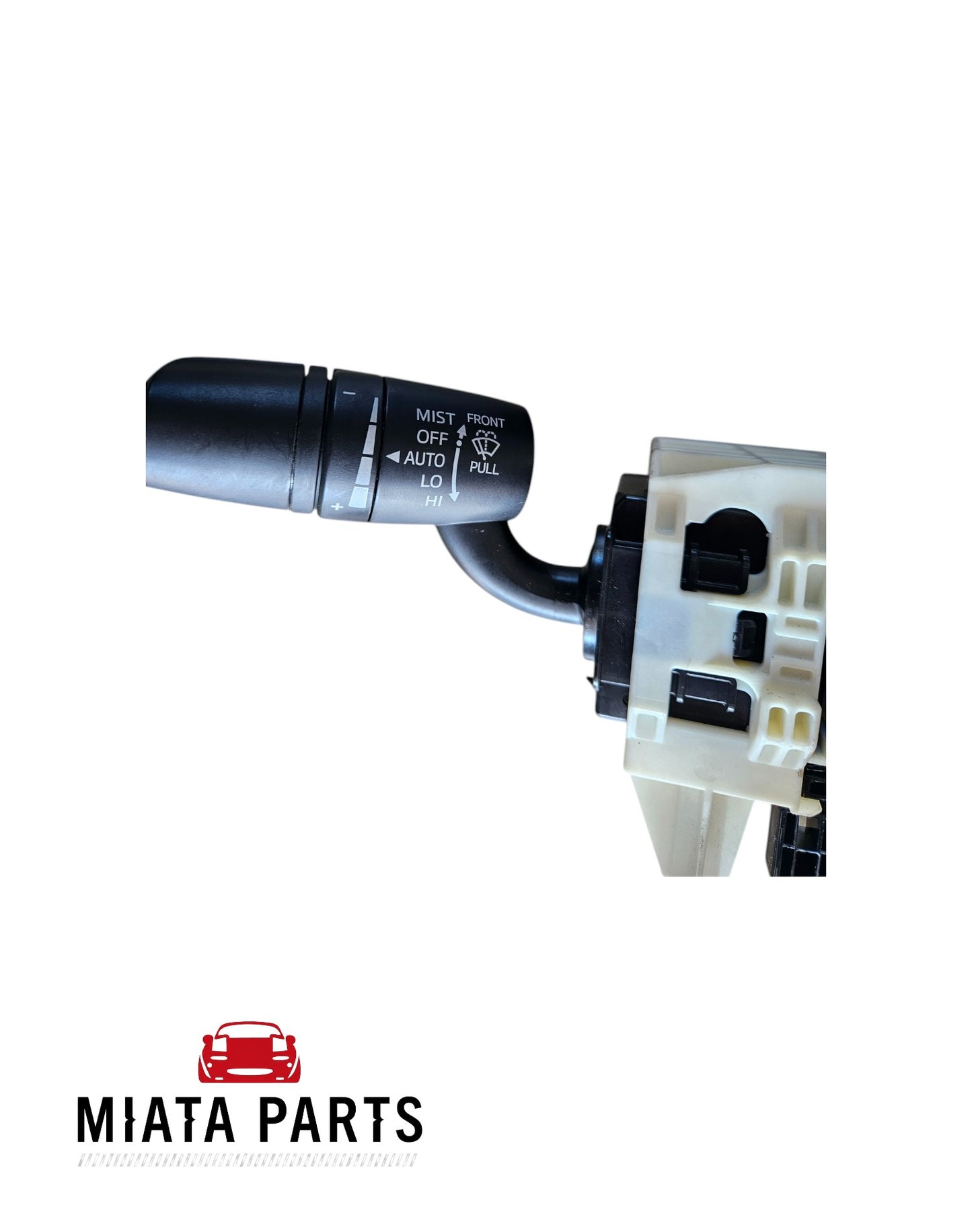 MX5 ND Combo Switch & Clockspring (Used)