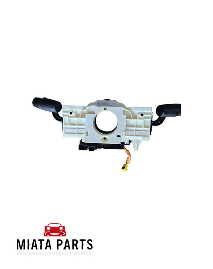 MX5 ND Combo Switch & Clockspring (Used)