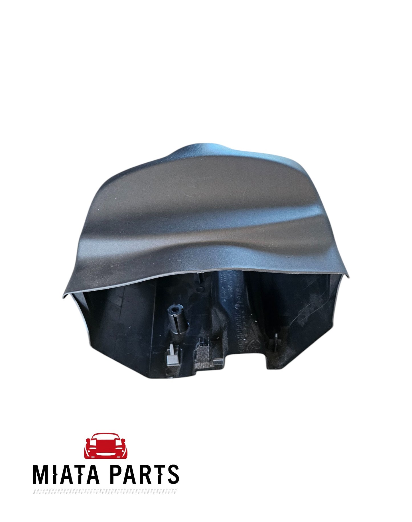 MX5 ND Ignition Surrounds (New) (Genuine)