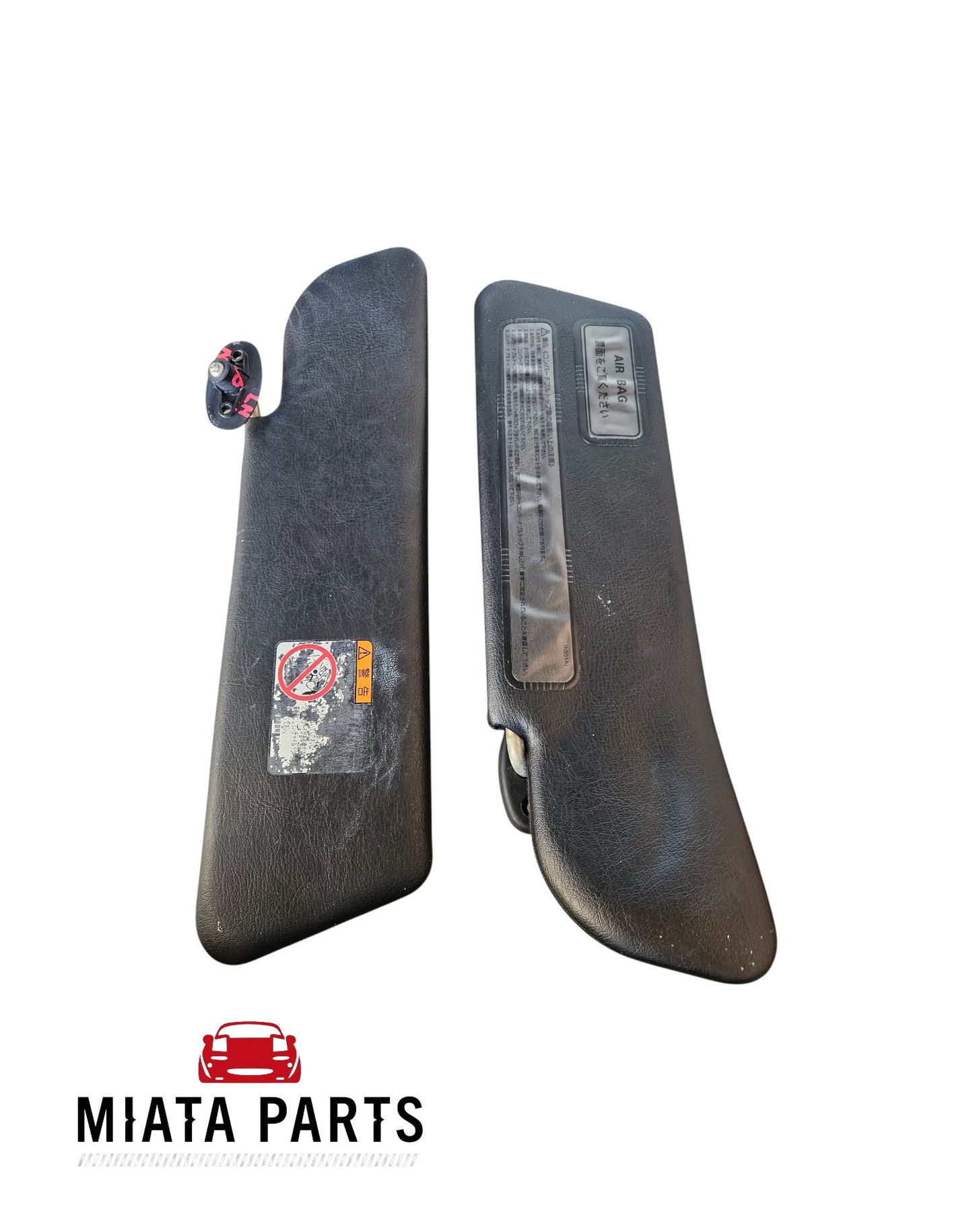 MX5 NB Sun Visor (Used)