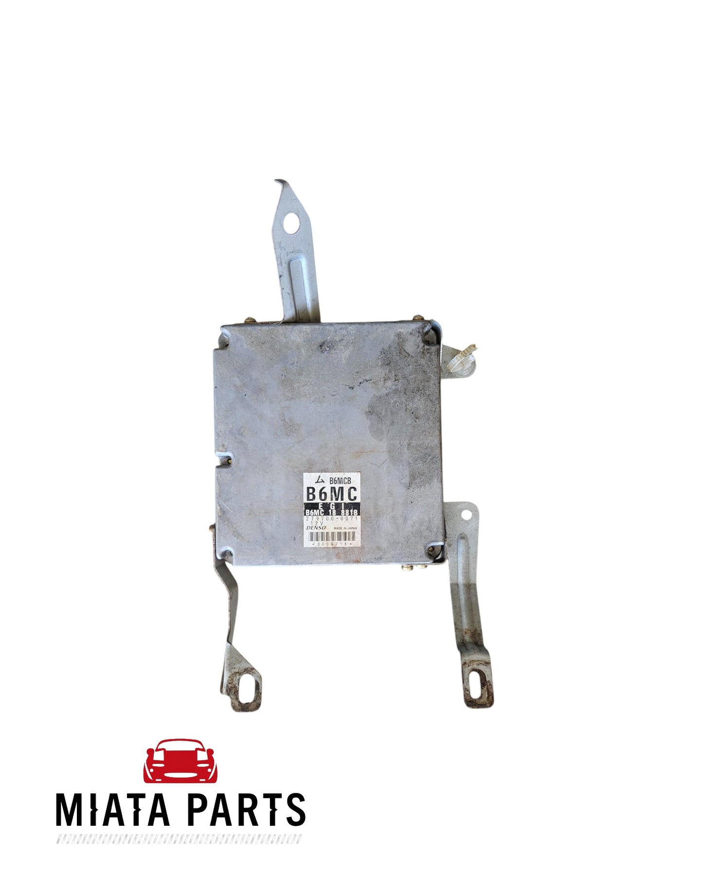 MX5 NB ECU's (Used)
