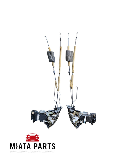 MX5 NC Door Catch (Used)