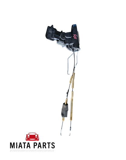 MX5 NC Door Catch (Used)