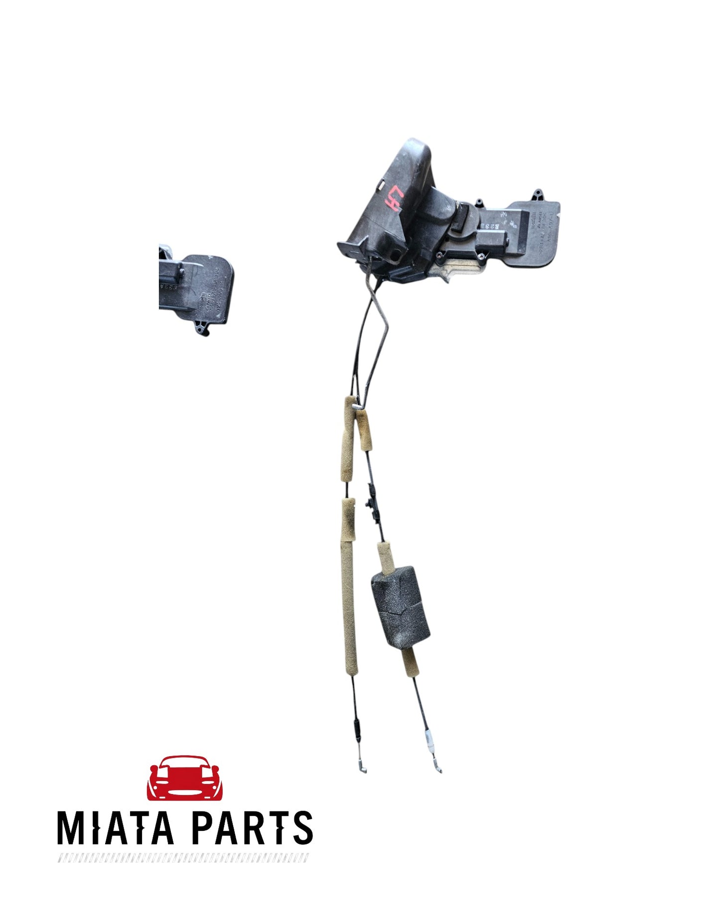 MX5 NC Door Catch (Used)