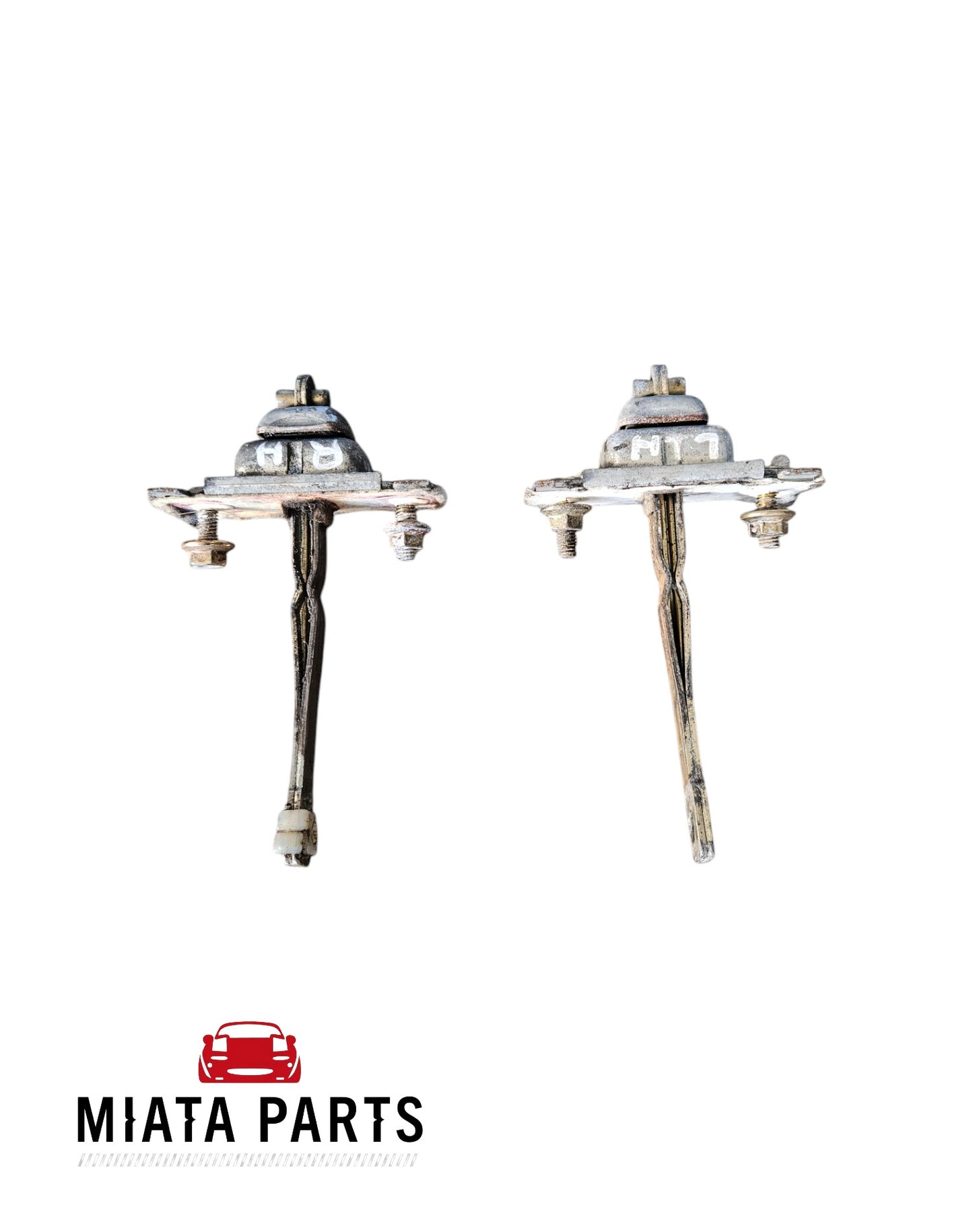 MX5 NA Door Striker Latch (Used)