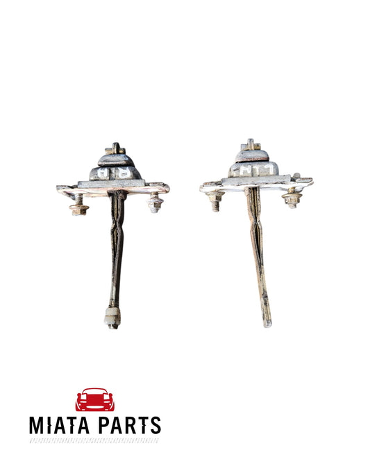 MX5 NA Door Striker Latch (Used)
