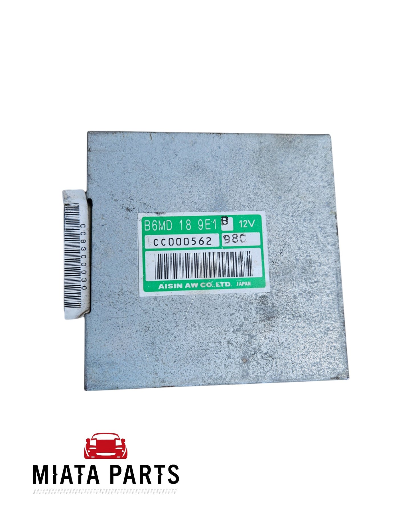 MX5 NB Transmission Computer (Used)