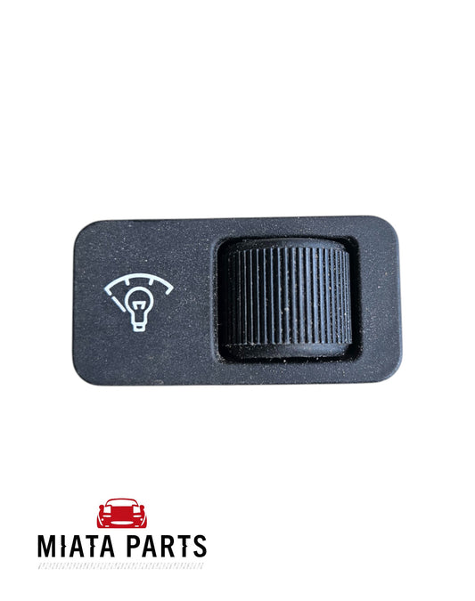 MX5 NA/NB Dimmer Switch (Used)