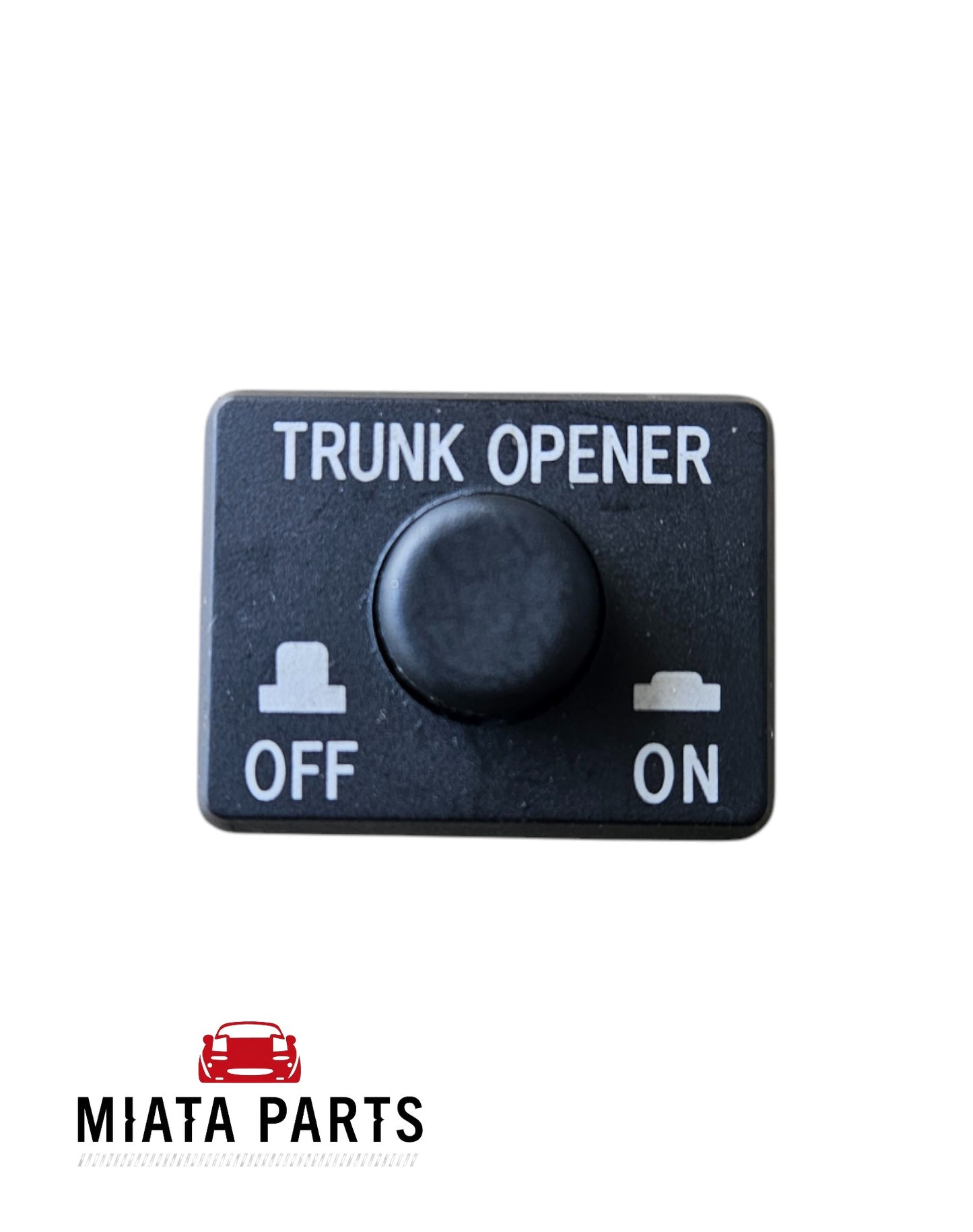 MX5 NC Boot Release Button (Used)