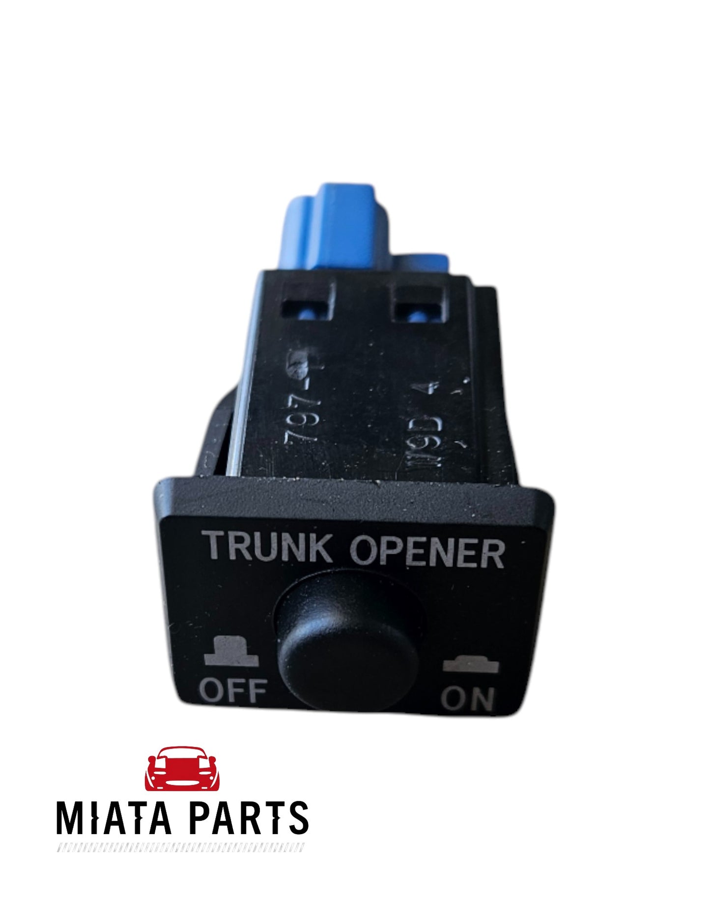 MX5 NC Boot Release Button (Used)