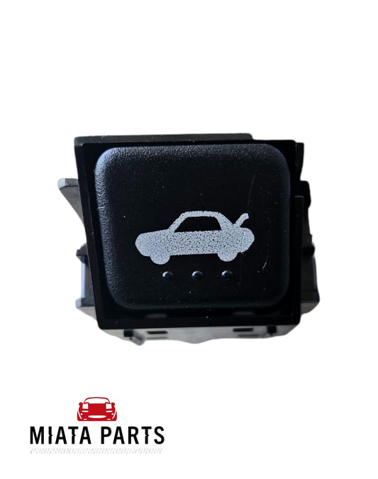 MX5 NC Boot Release Switch (Used)
