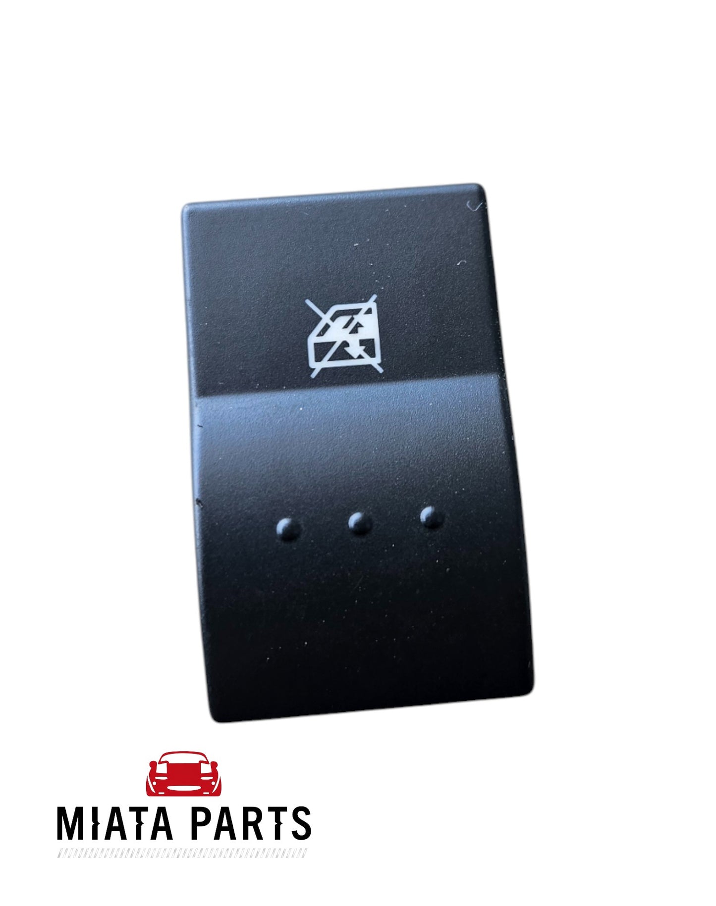 MX5 NC Window Lock Switch (Used)
