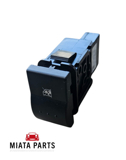 MX5 NC Window Lock Switch (Used)