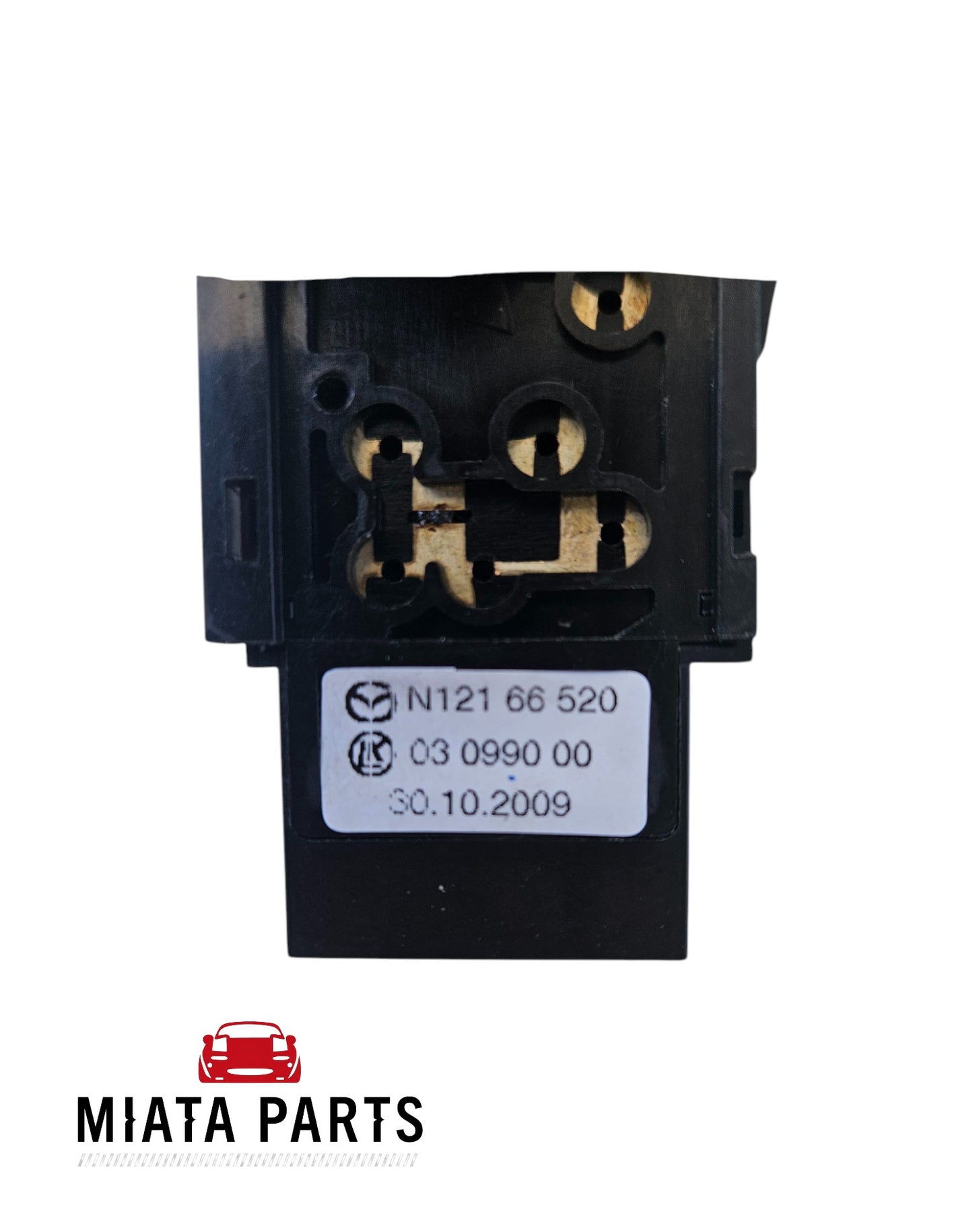 MX5 NC Window Lock Switch (Used)