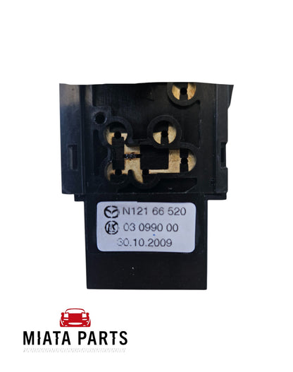 MX5 NC Window Lock Switch (Used)