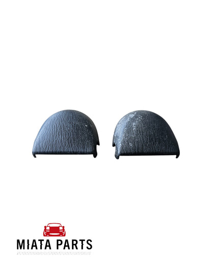 MX5 NB Seatbelt Bolt Cover (Used)