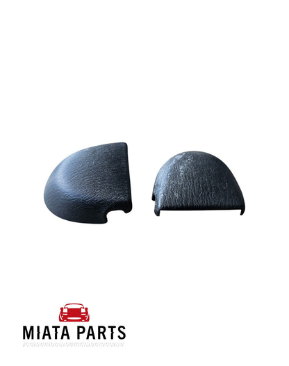 MX5 NB Seatbelt Bolt Cover (Used)