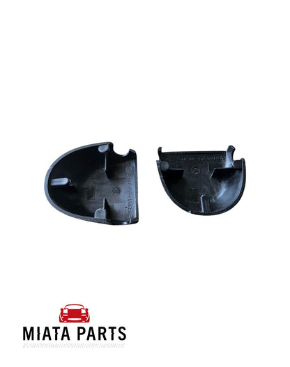 MX5 NB Seatbelt Bolt Cover (Used)