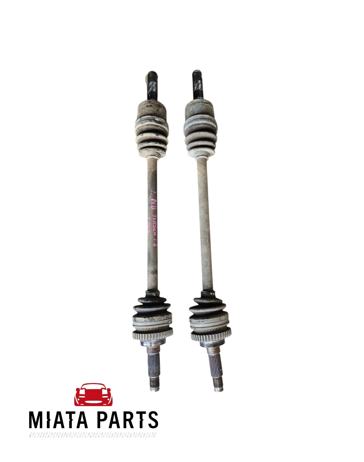 MX5 NA/NB Axle (Used)