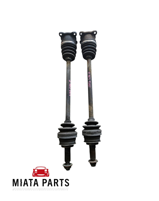 MX5 NA/NB Axle (Used)