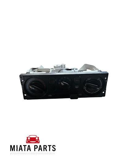 MX5 NB HVAC Control Panel (Used)