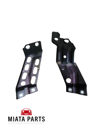 MX5 NB Radiator Support Brackets (Used)