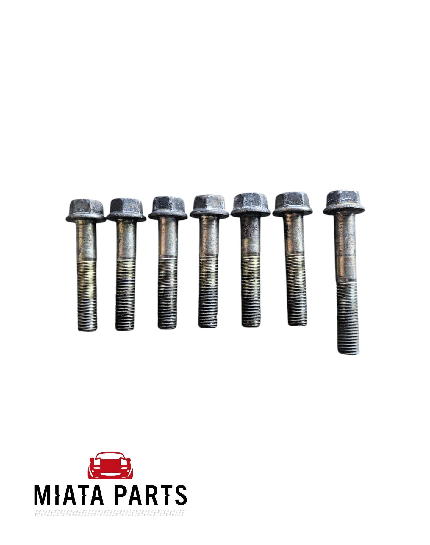 MX5 NB Gearbox Bolts (Used)