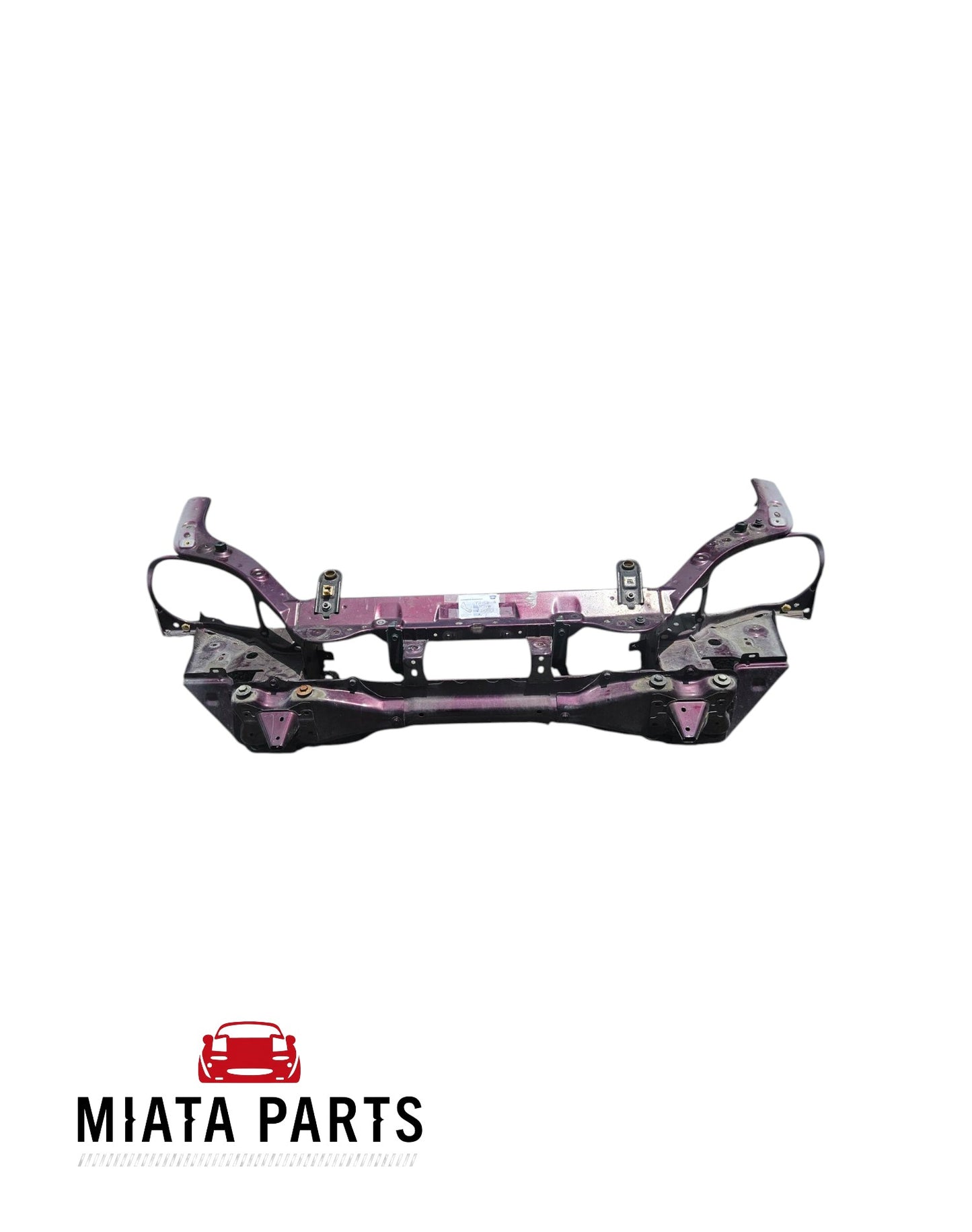 MX5 NB Radiator Support Panel (Used)