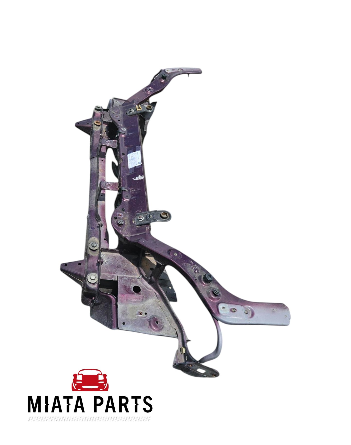 MX5 NB Radiator Support Panel (Used)