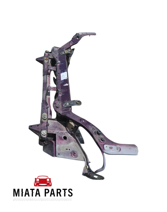 MX5 NB Radiator Support Panel (Used)