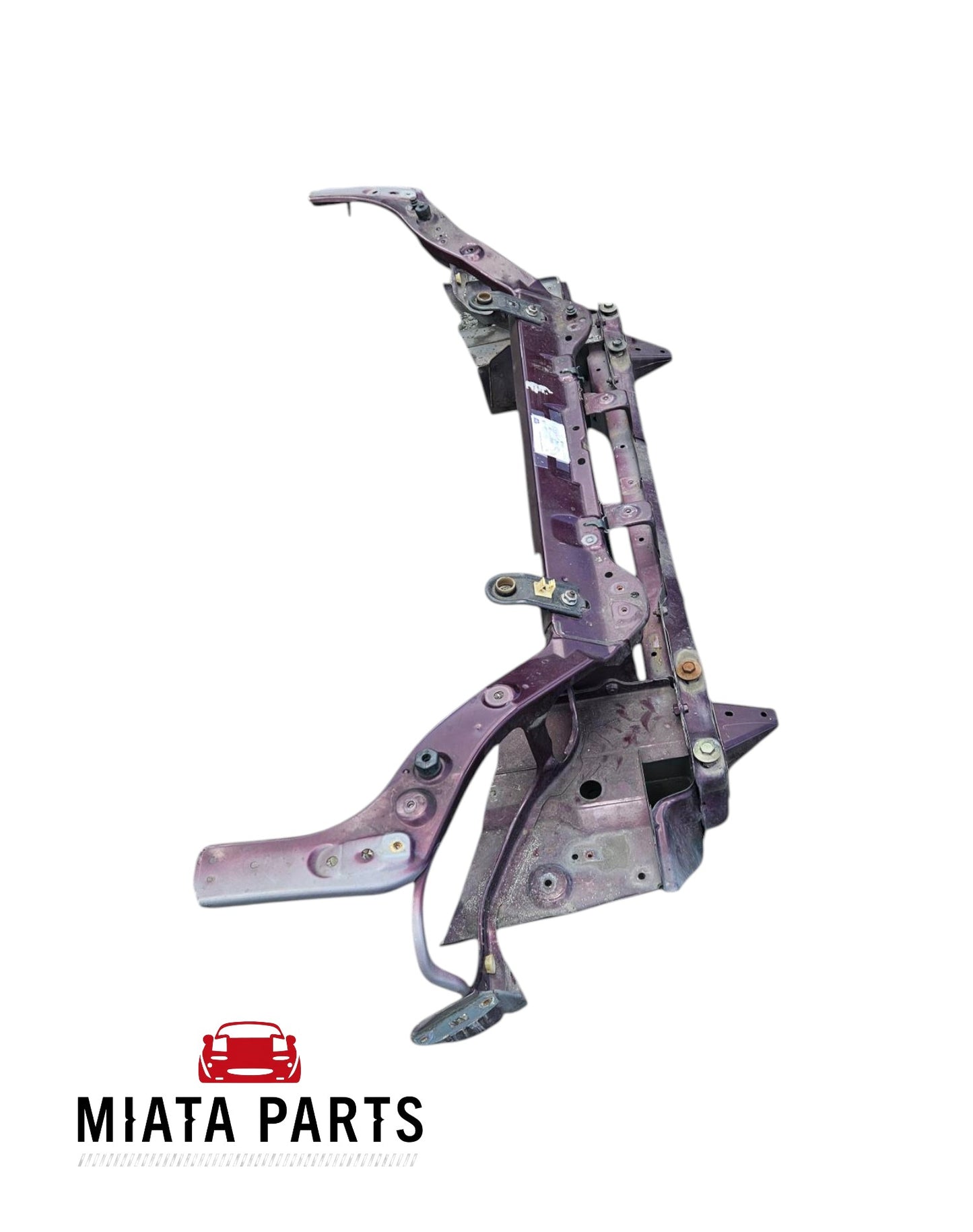 MX5 NB Radiator Support Panel (Used)