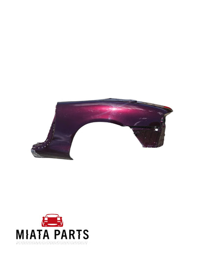 MX5 NB Rear Quarter Cut (Used)