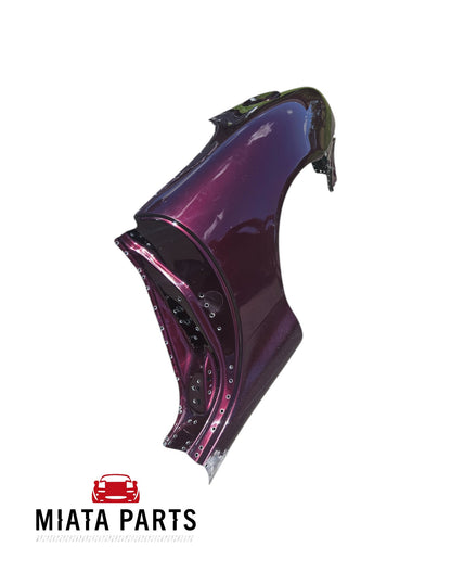 MX5 NB Rear Quarter Cut (Used)