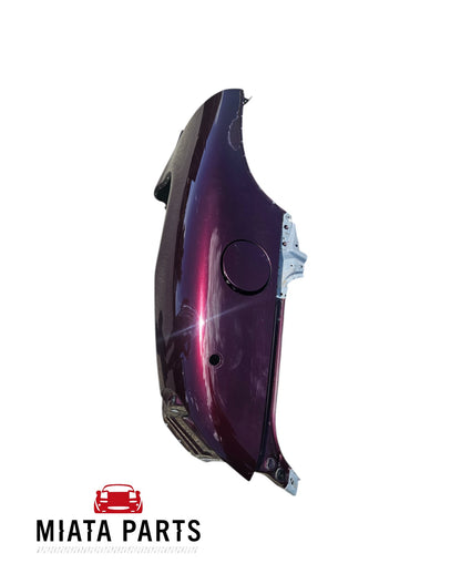 MX5 NB Rear Quarter Cut (Used)