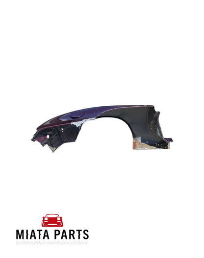 MX5 NB Rear Quarter Cut (Used)