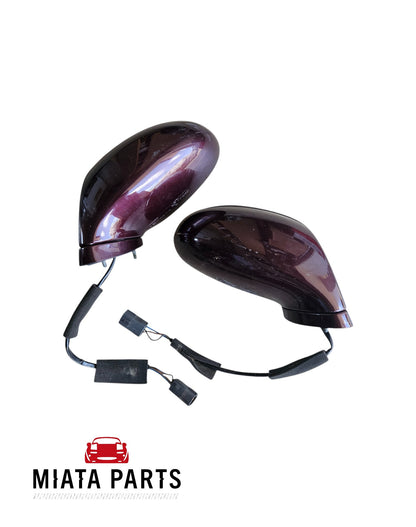 MX5 NB Electric Wing Mirror (Used)