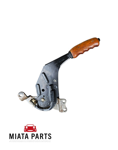 MX5 NA/NB Nardi Handbrake Handle (Used)