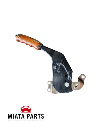 MX5 NA/NB Nardi Handbrake Handle (Used)