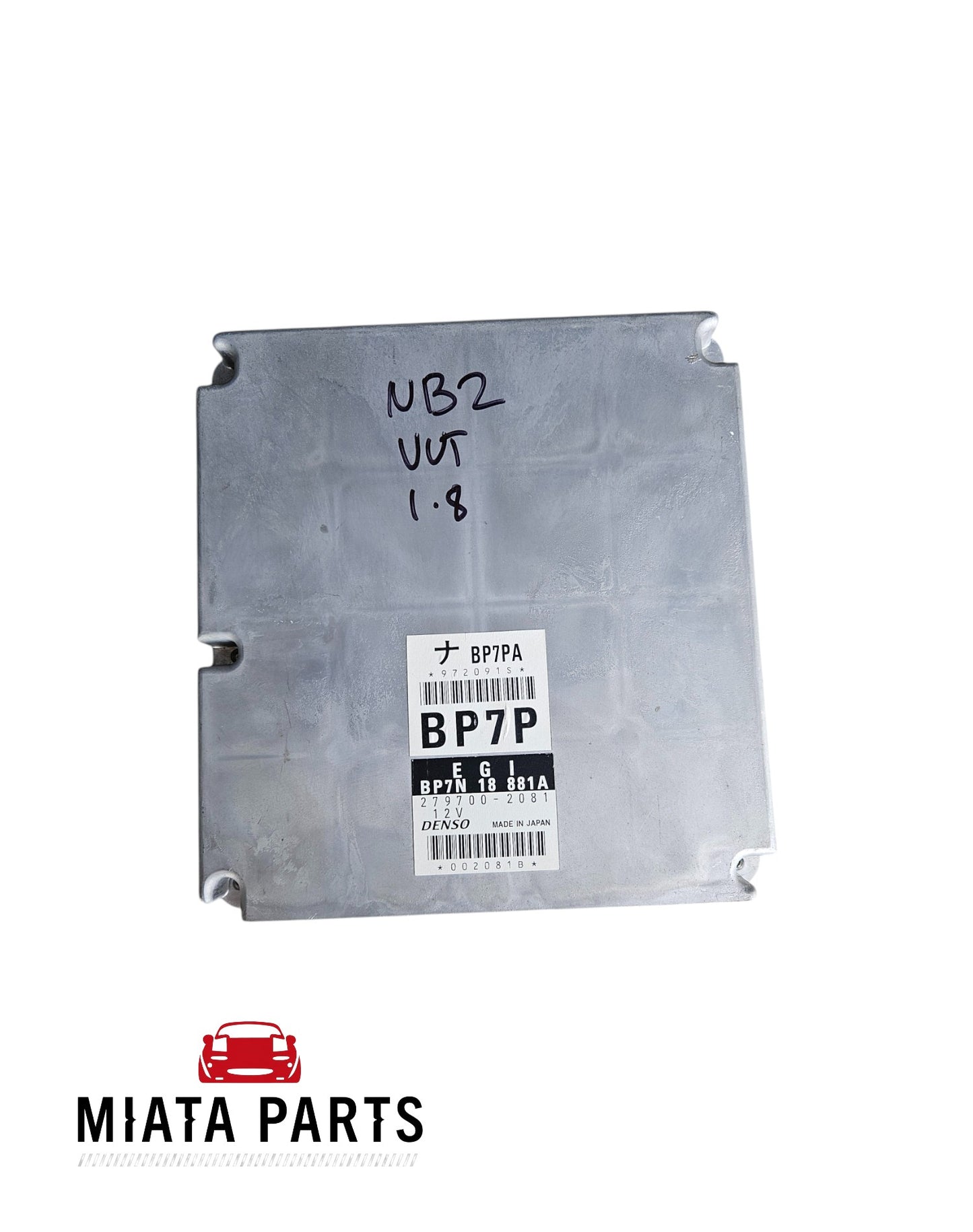 MX5 NB ECU's (Used)