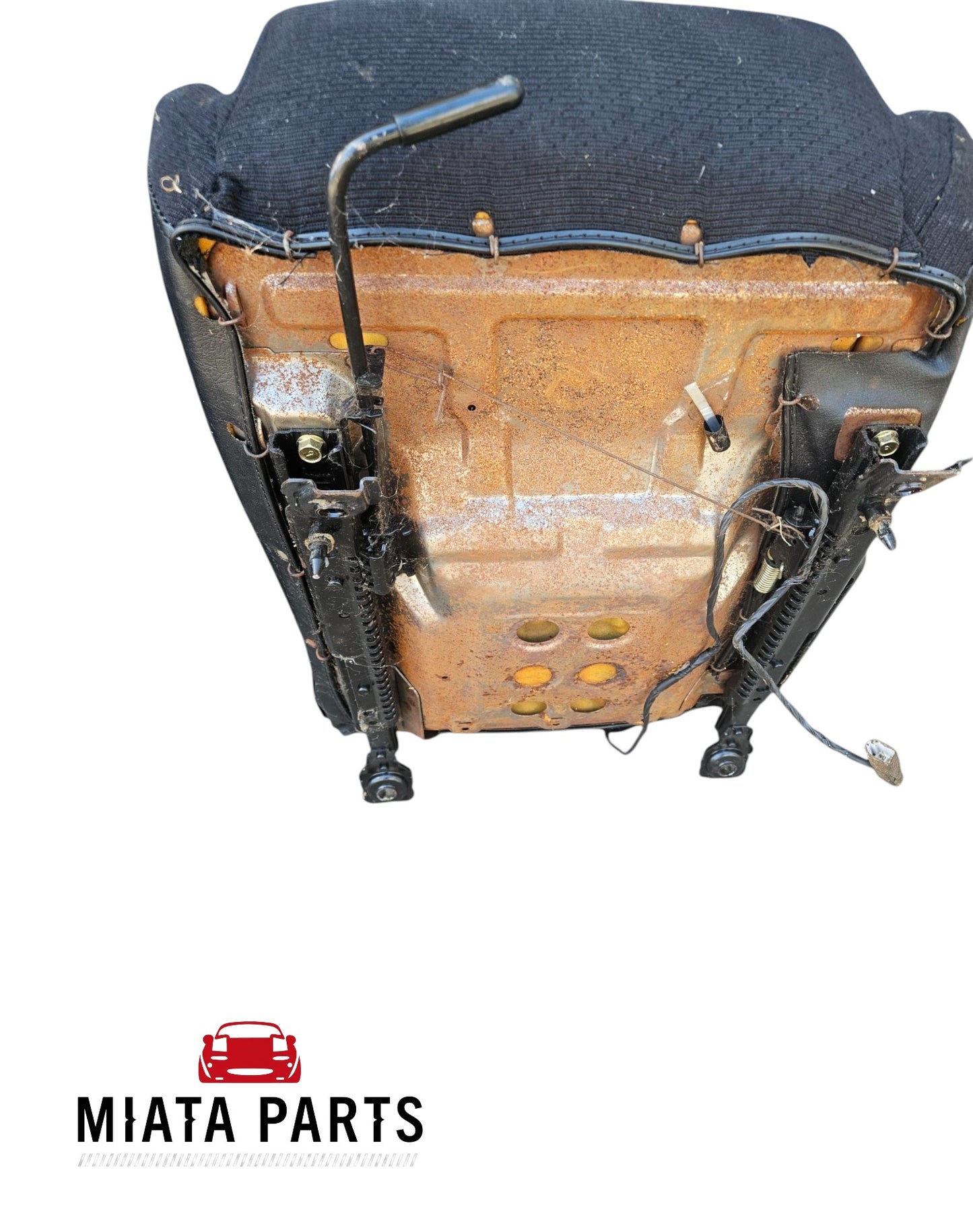 MX5 NA Seats (Used)