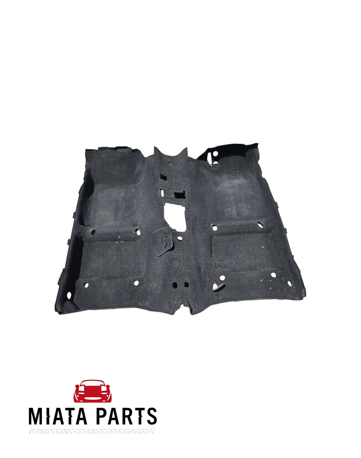 MX5 NA Interior Carpet (3pcs) (Used)