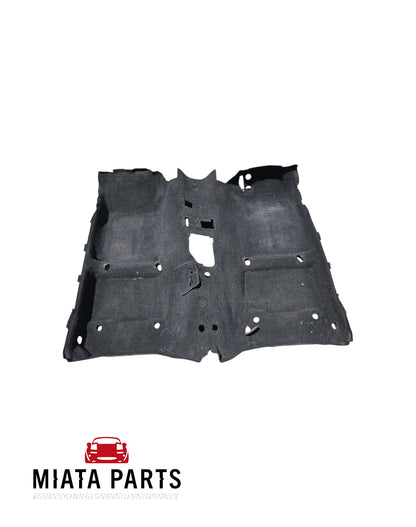 MX5 NA Interior Carpet (3pcs) (Used)