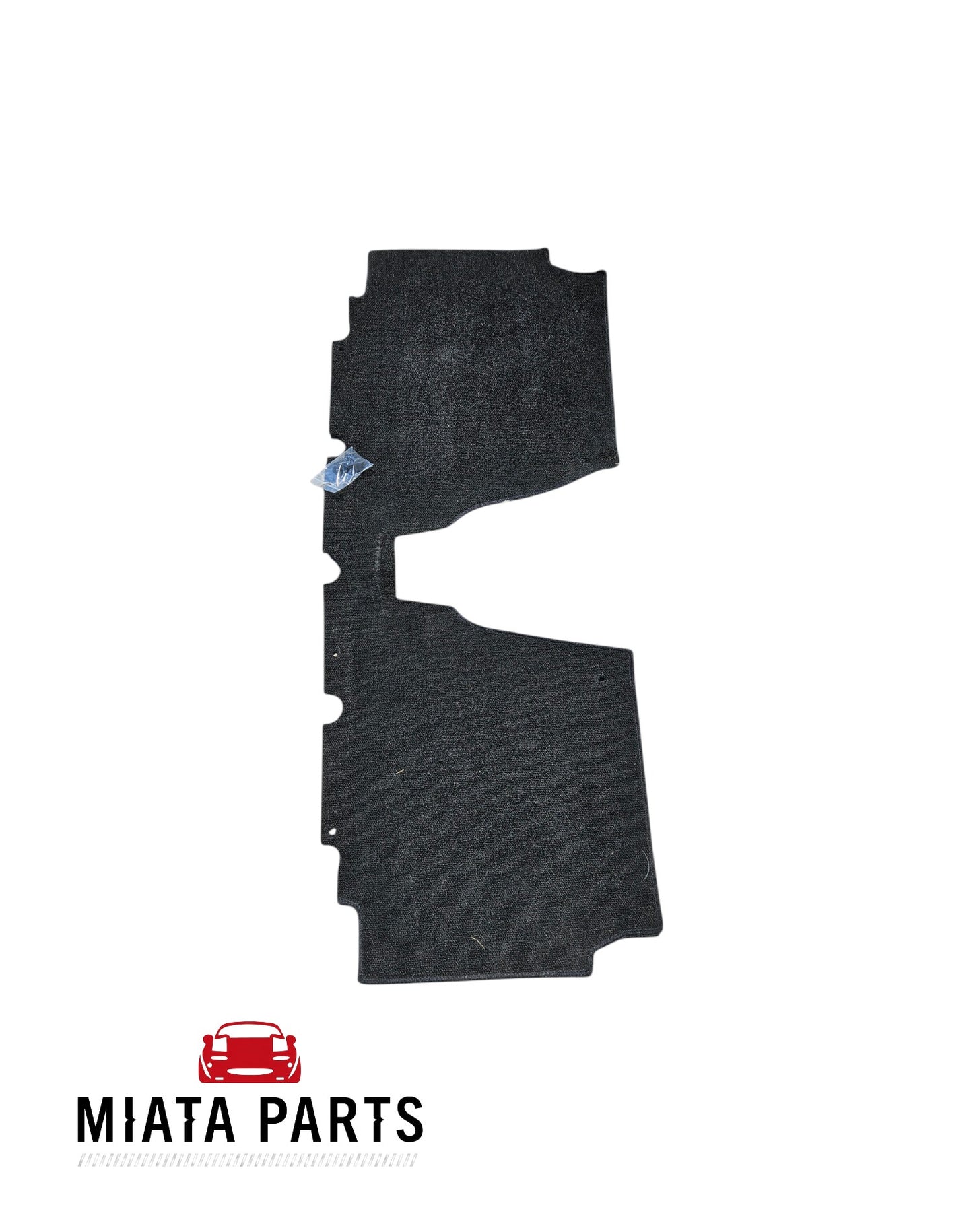 MX5 NA Behind Seat Carpet (Used)