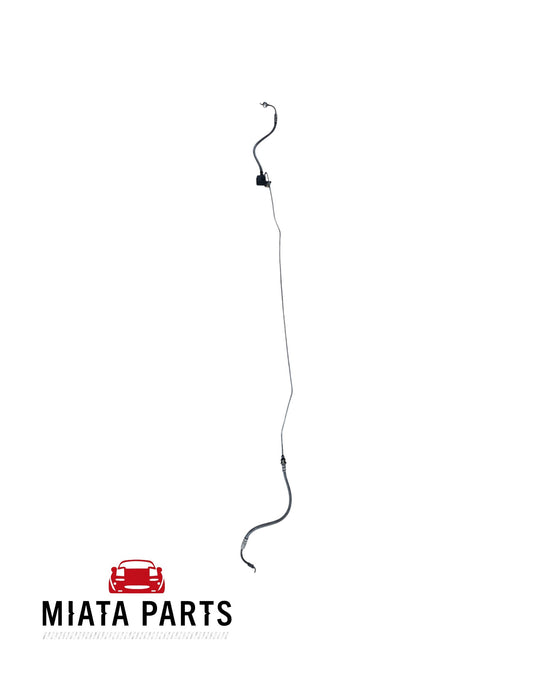 MX5 NA Brake Line Complete (Rear) (Used)