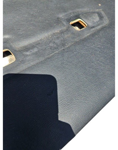 MX5 NA Black Doorcards (Used)